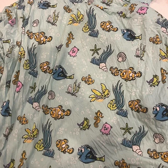 Little Sleepies Finding Nemo OG - Picture 2 of 2